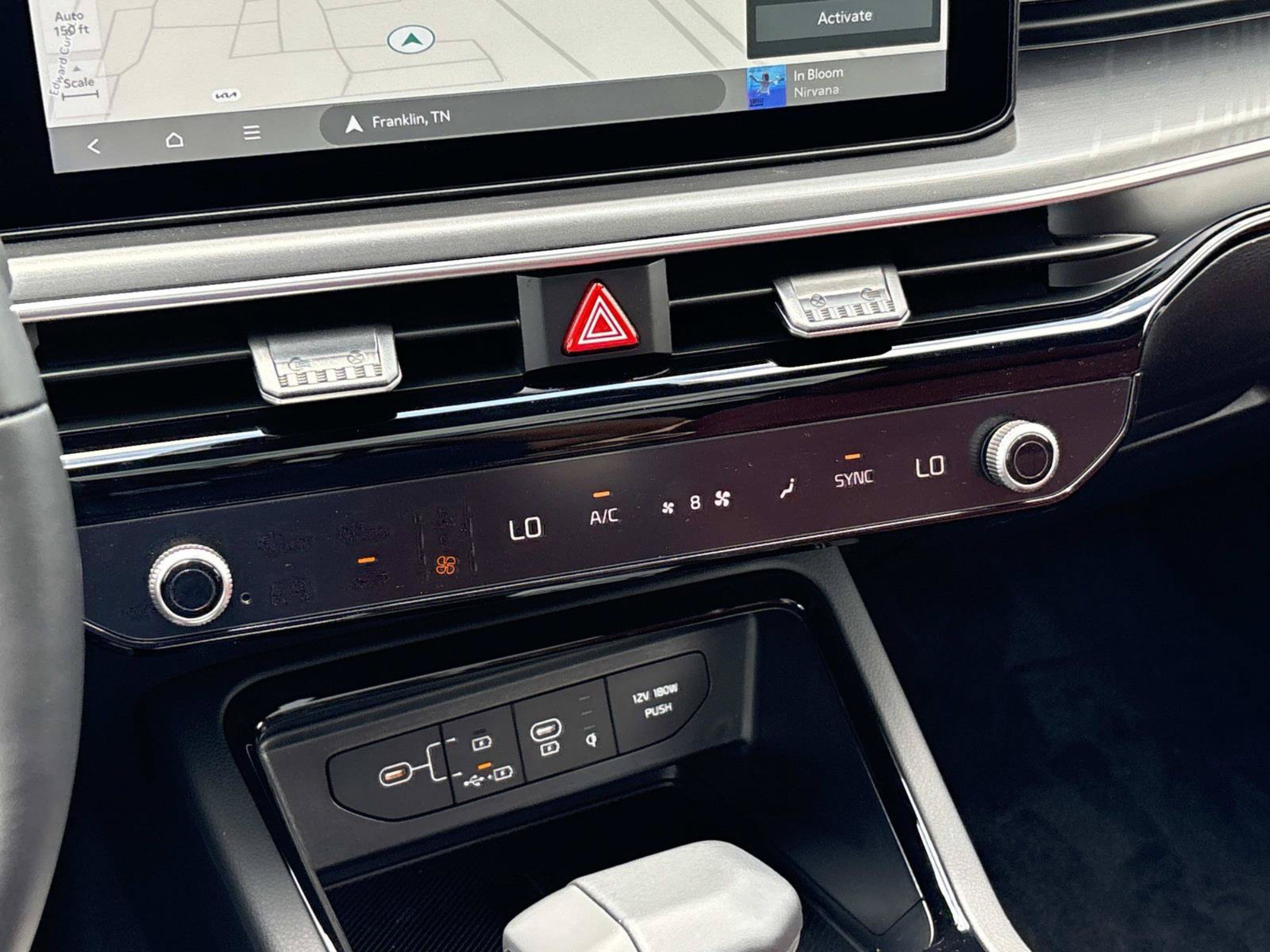 New 2026 Aurora Black Pearl Kia GT-Line image 29