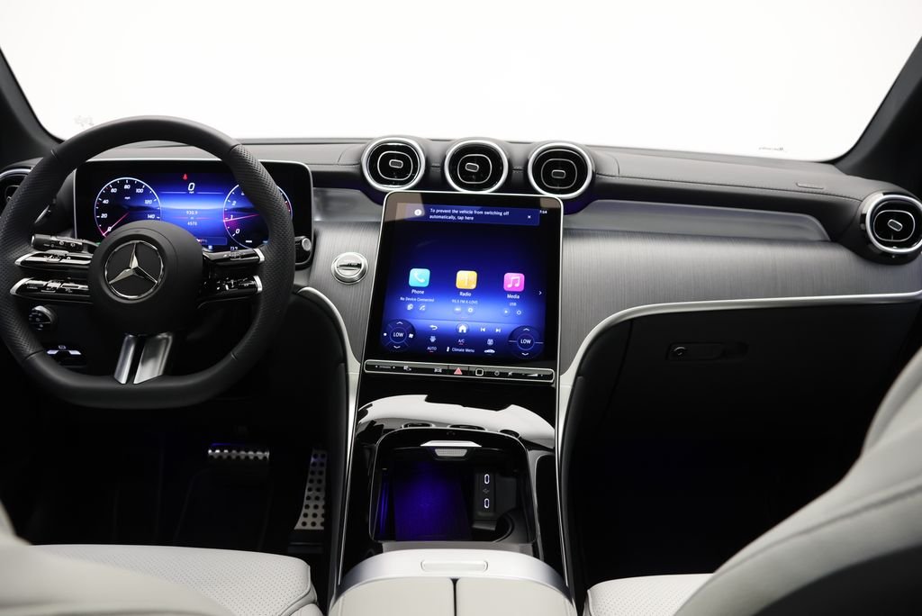 2026 Mercedes-Benz GLC Base - Photo 17