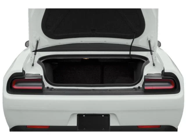 Used 2019 Black Dodge GT image 14