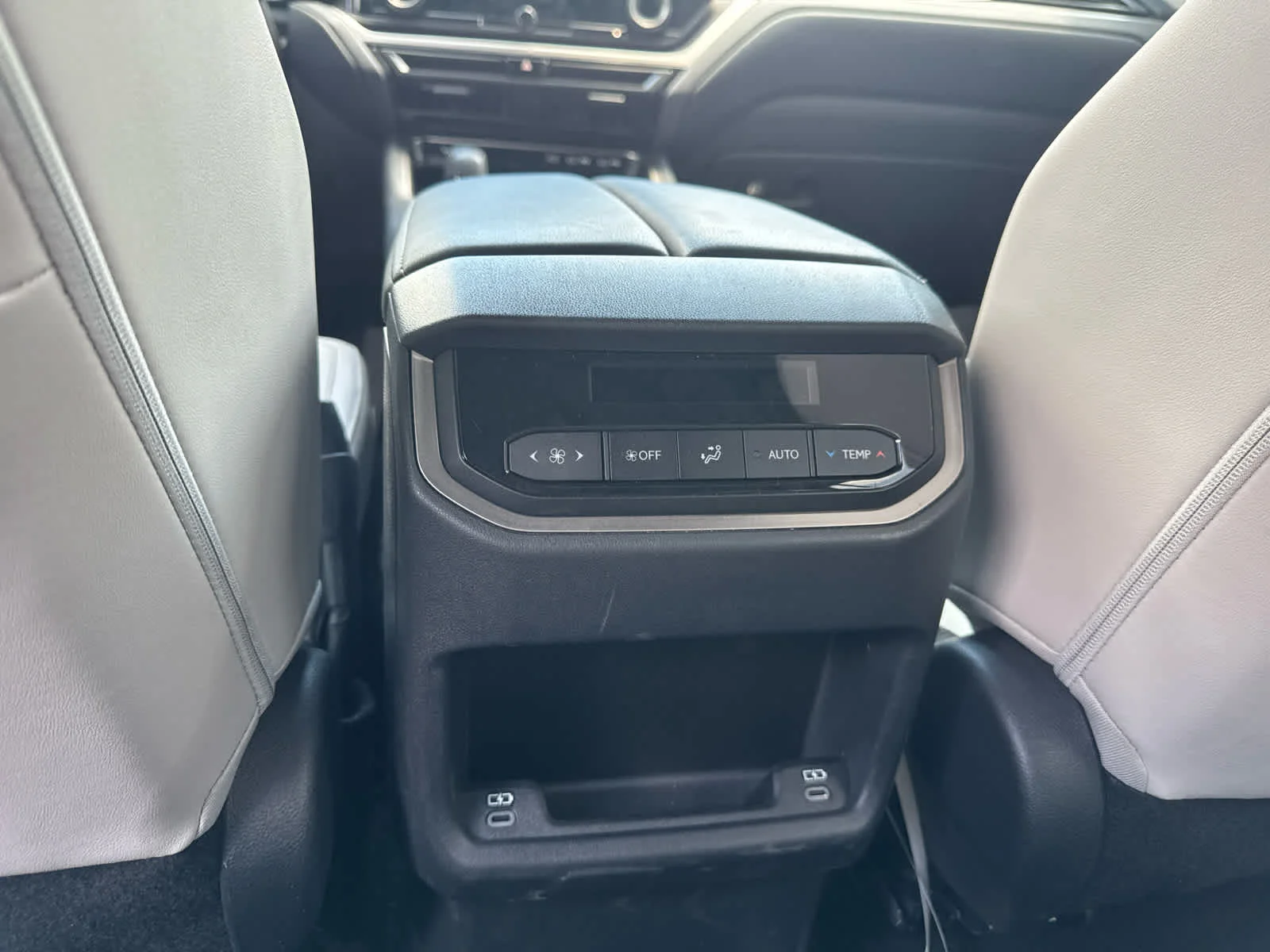 Used 2024 Celestial Silver Metallic Lexus Premium image 18