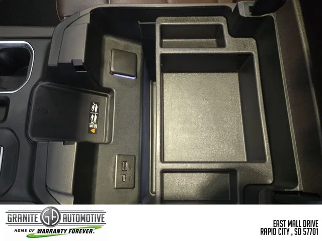 Used 2024 Silver GMC Denali image 26