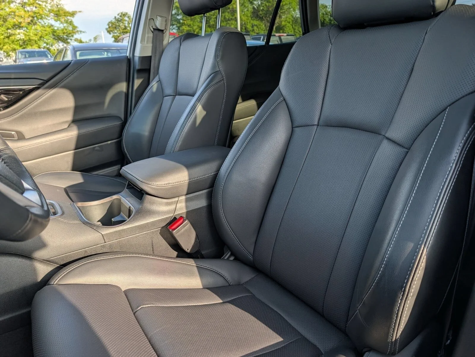 2024 Subaru Outback Limited - Photo 18