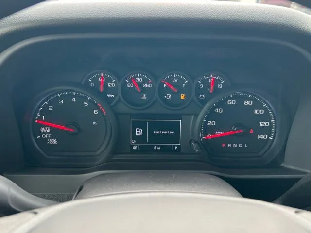 New 2026 Summit White GMC Pro image 11