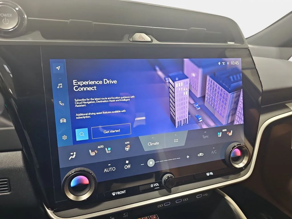 New 2026 Ether Lexus PREMIUM AWD image 21