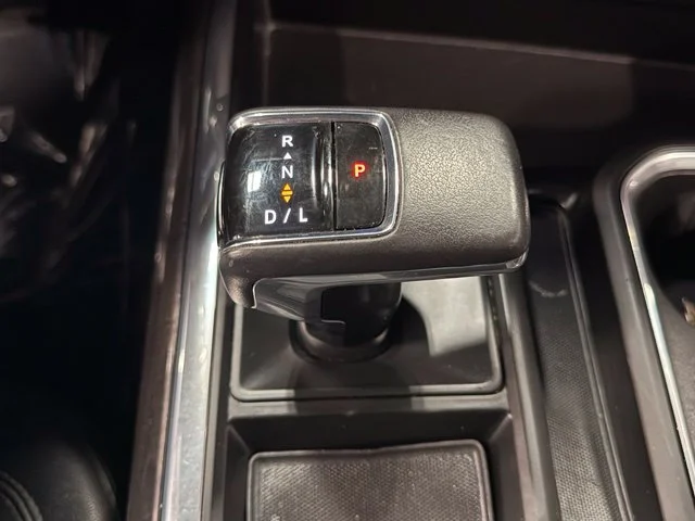 Used 2022 Blue Chevrolet LTZ image 30