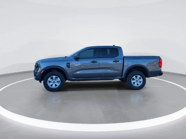 Used 2024 Gray Ford XL image 4