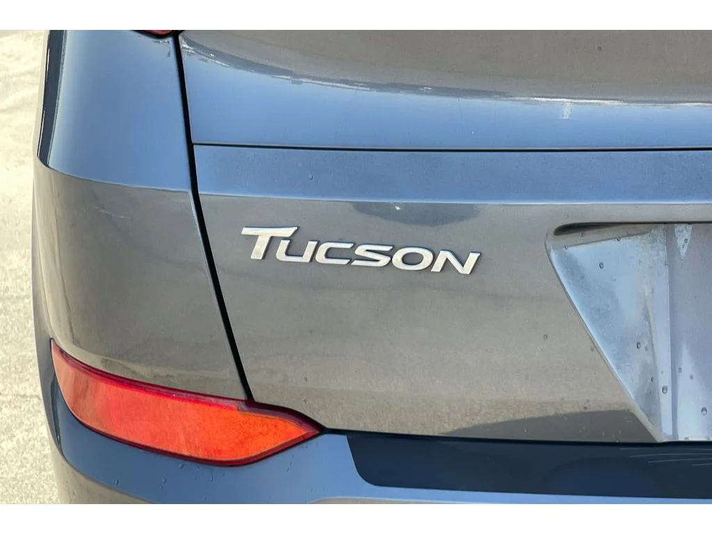 Used 2017 Coliseum Gray Hyundai Sport image 49