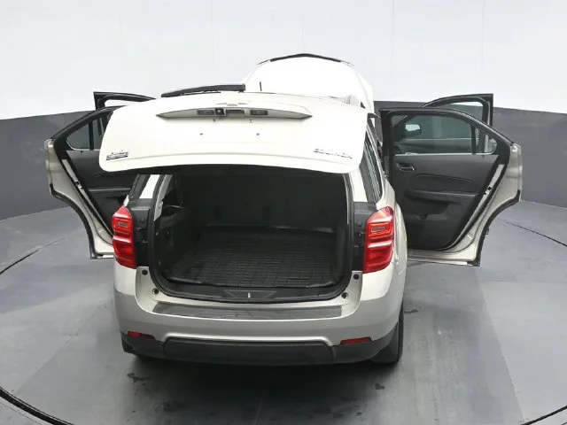 2016 Chevrolet Equinox LS - Photo 27