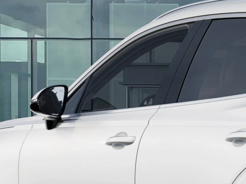 New 2027 White Genesis 2.5T image 14