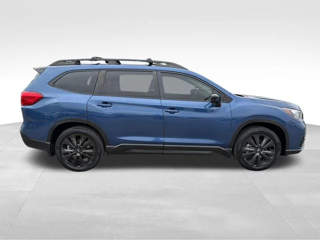 Used 2022 Blue Subaru Onyx Edition image 8