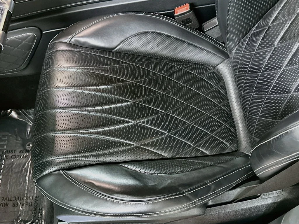 Used 2022  Mercedes-AMG G 63 AMG® image 21