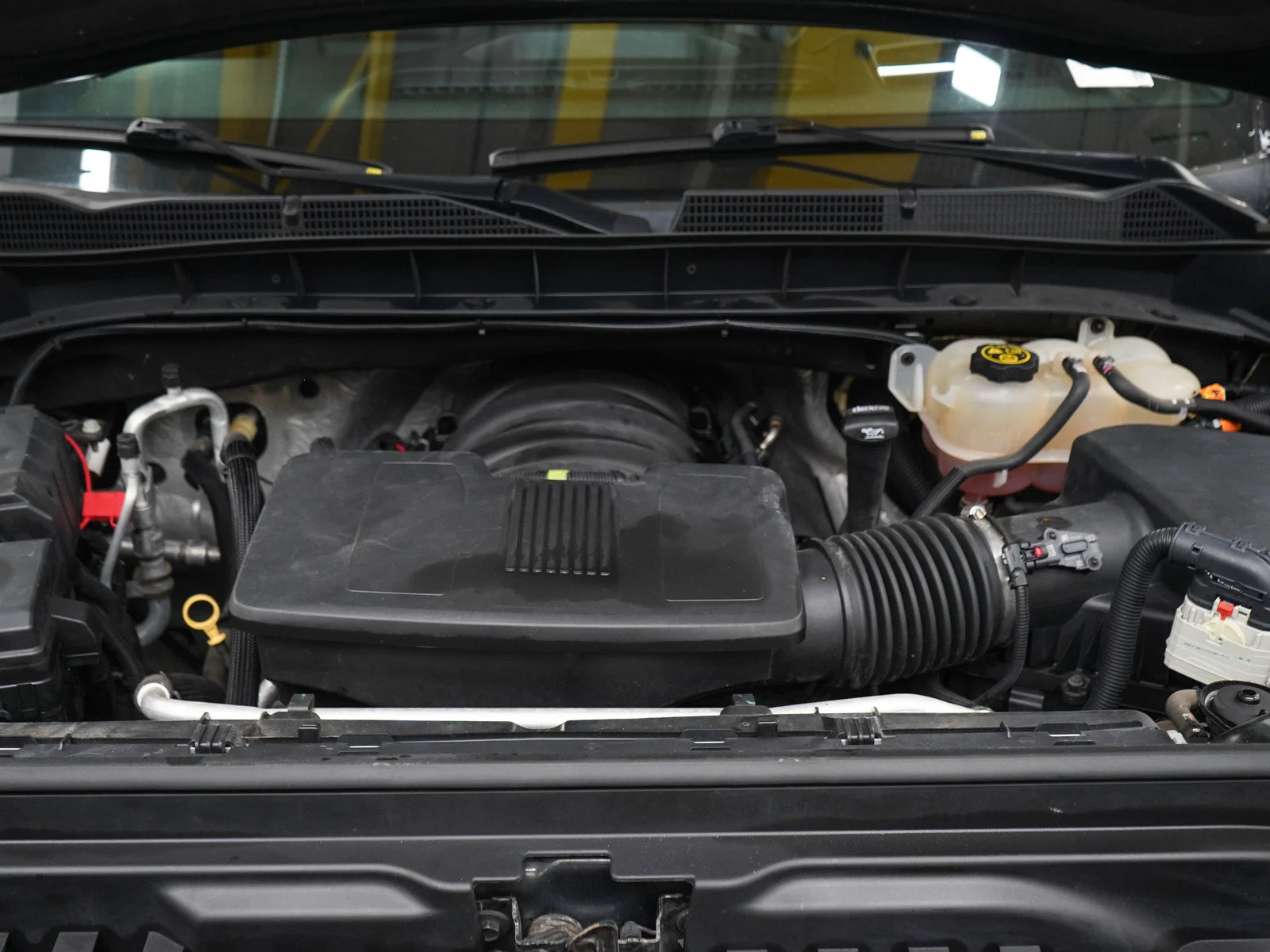 Used 2019 Black GMC Denali image 35