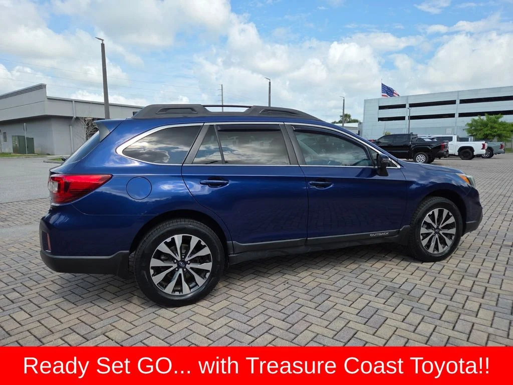 Used 2016 Blue Subaru 2.5i image 12