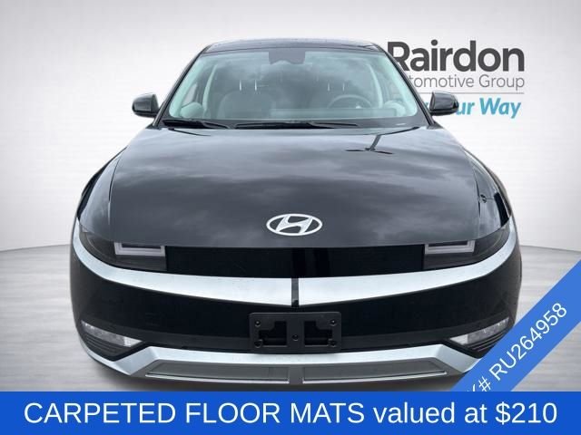 Used 2024 Hyundai IONIQ 5 SEL with VIN KM8KN4DE2RU264958 for sale in Bellingham, WA