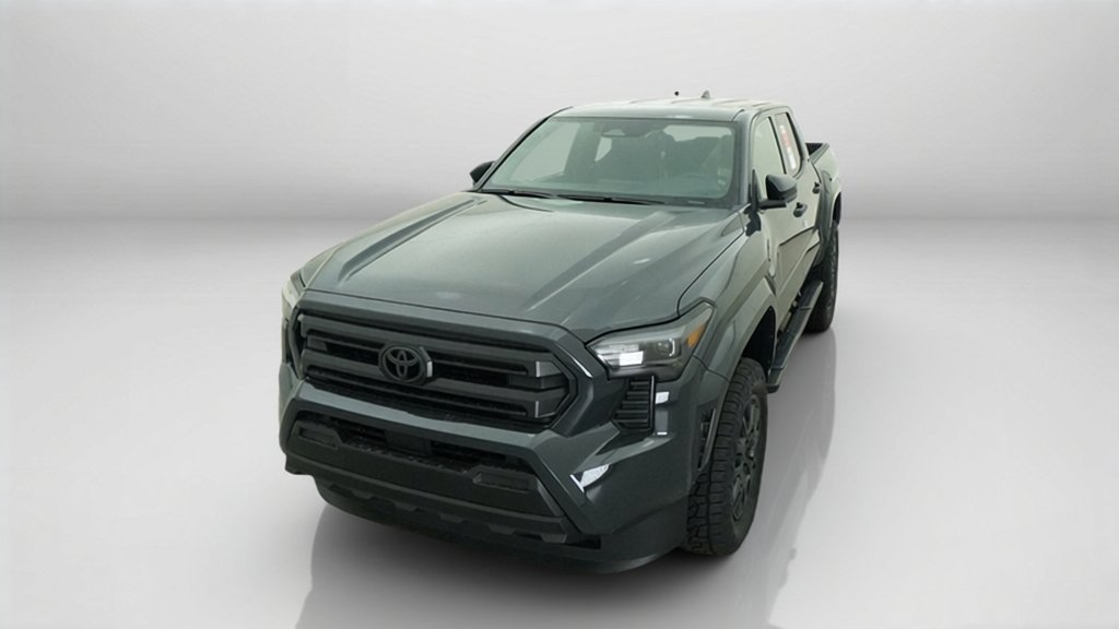 New 2026 Underground Toyota SR image 10