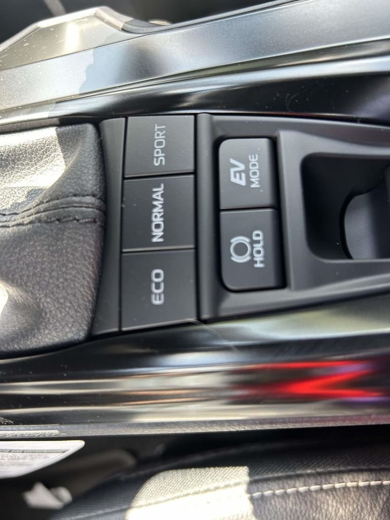 New 2026 Beige Toyota XSE image 20