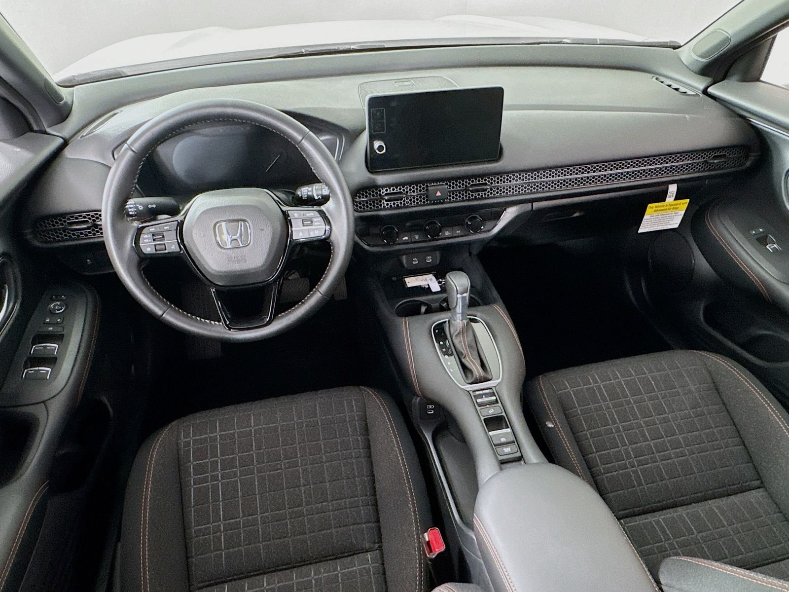 2026 Honda HR-V Sport - Photo 18