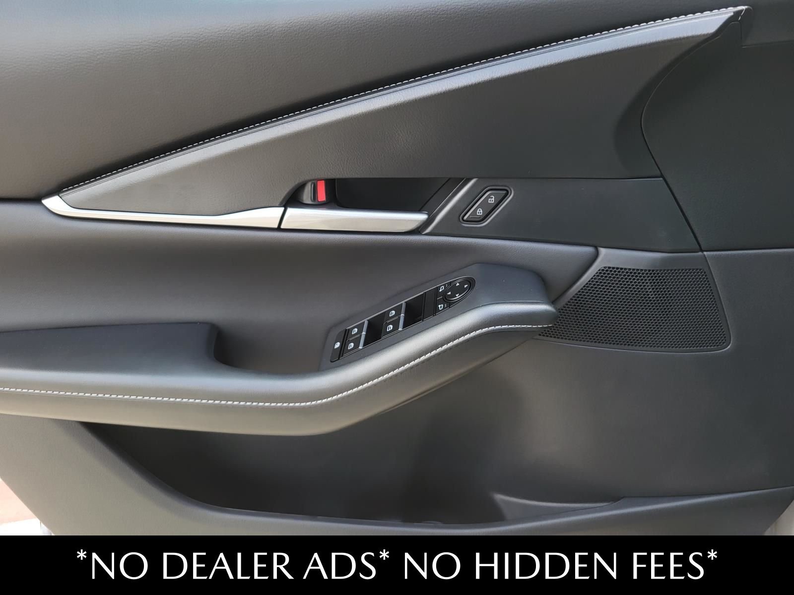 New 2026 Aero Gray Metallic Mazda 2.5 S Aire Edition image 14