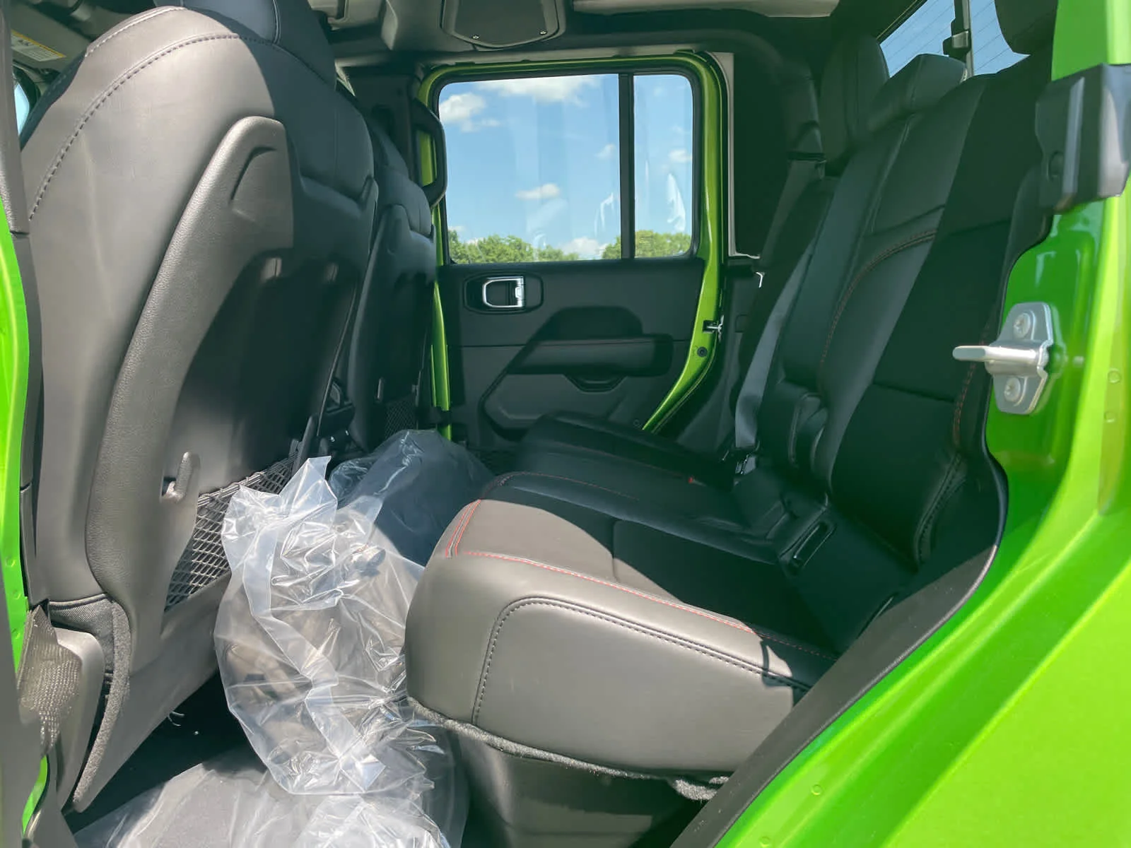 2025 Jeep Gladiator Rubicon X - Photo 12