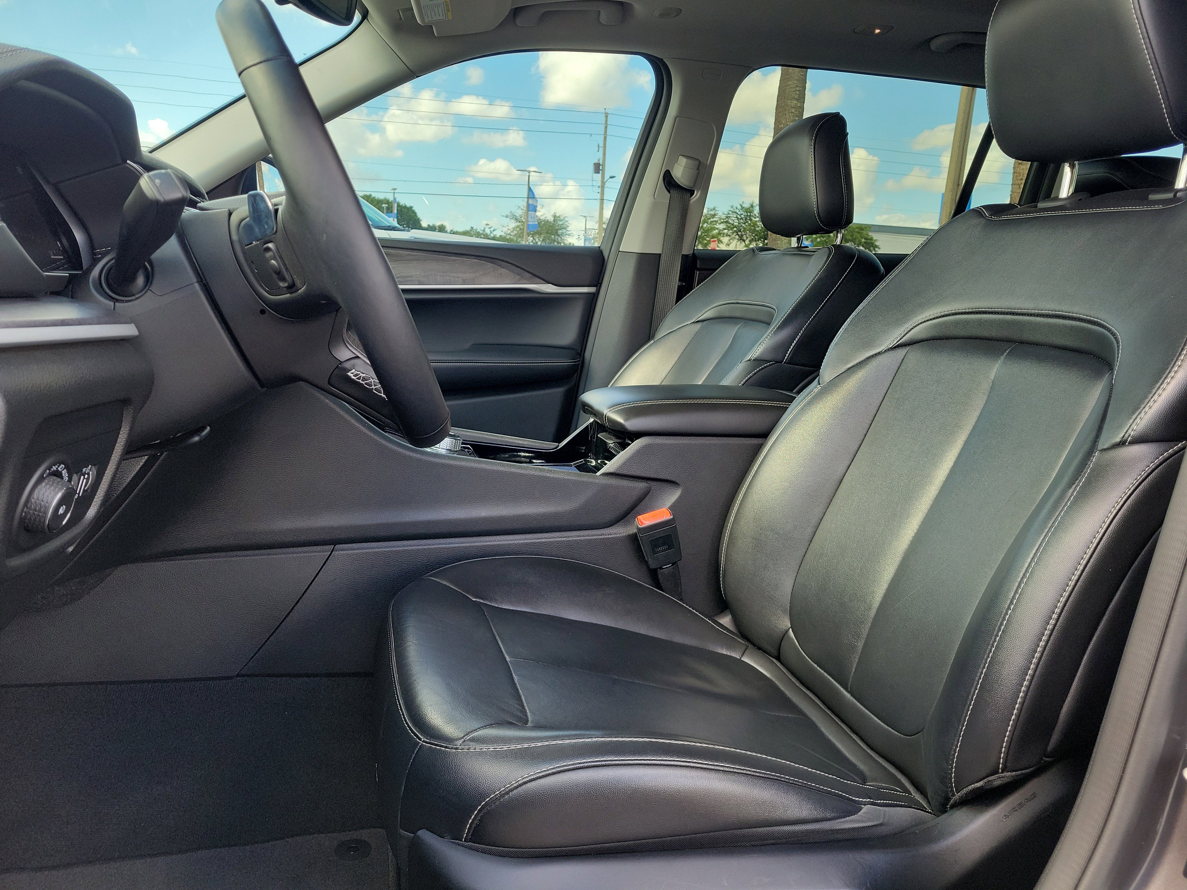 Used 2022 Baltic Gray Metallic Clearcoat Jeep Limited image 13
