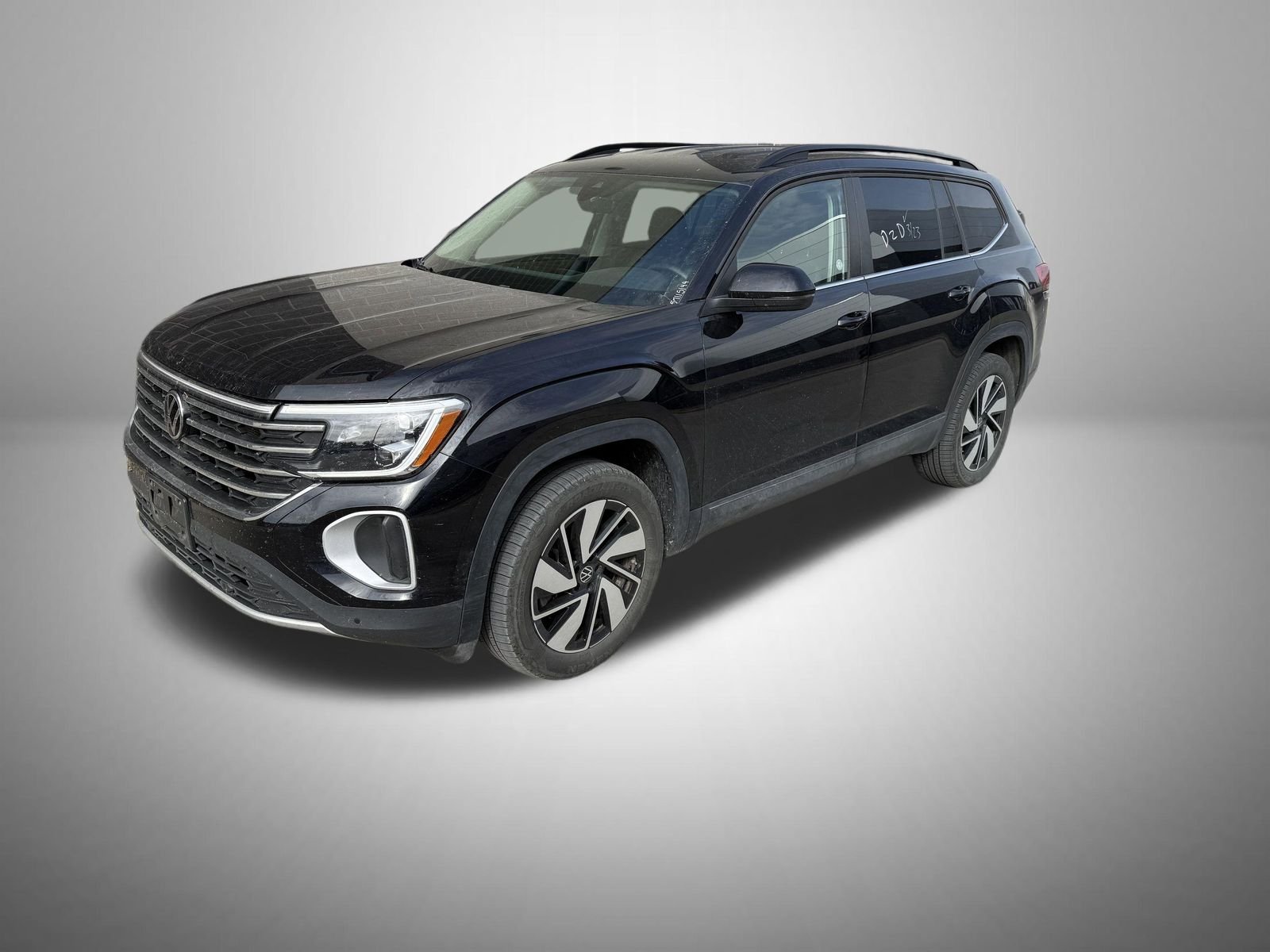 2025 Volkswagen Atlas SE w/Tech