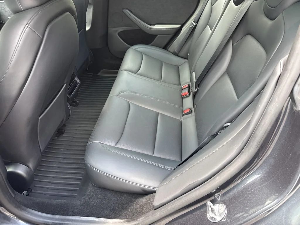 Used 2025 Gray Tesla Long Range image 20