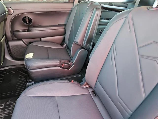 New 2026 Ecotronic Gray Pearl Hyundai XRT Pro image 11