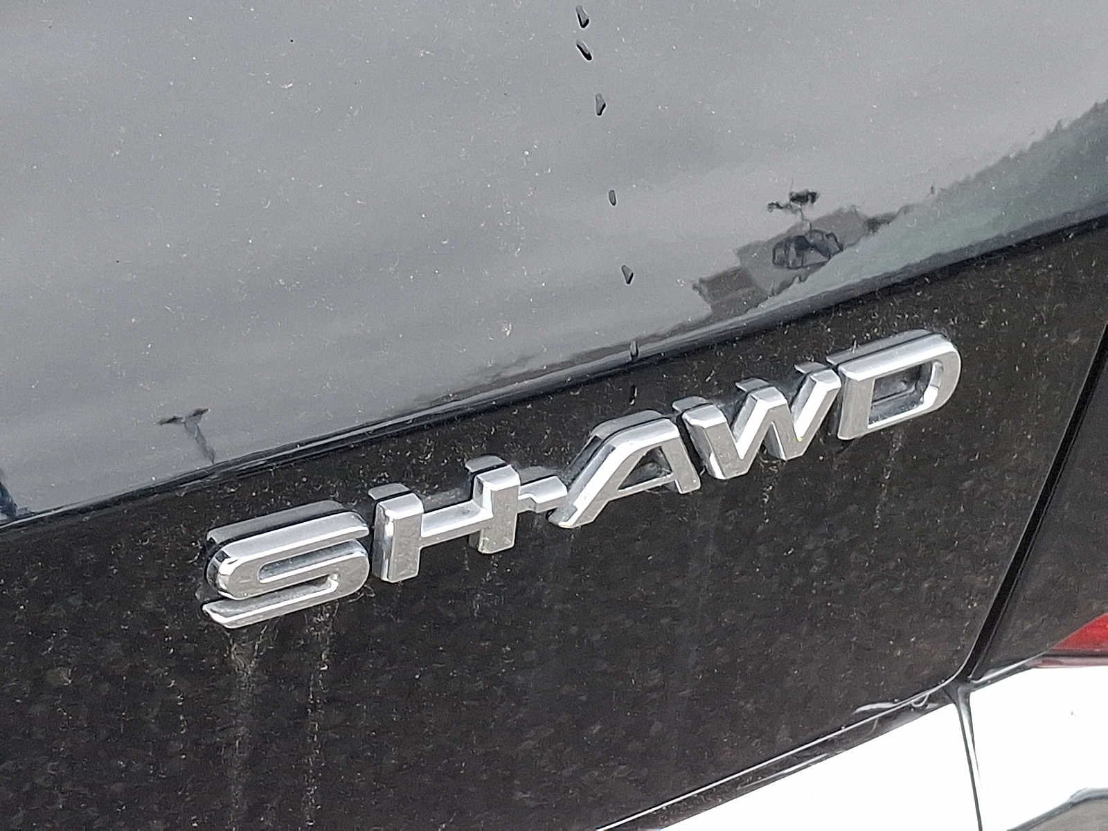 Certified Used 2023 Majestic Black Pearl Acura SH-AWD image 31