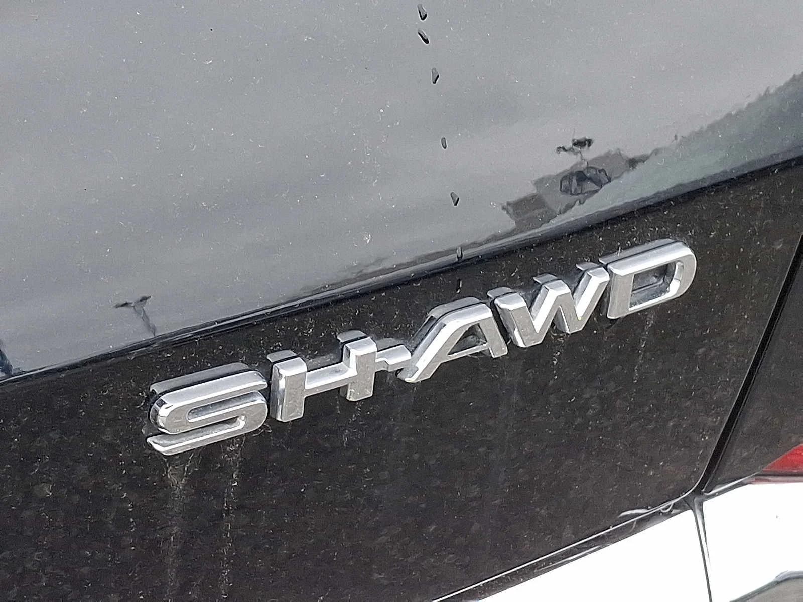 Certified Used 2023 Majestic Black Pearl Acura SH-AWD image 31
