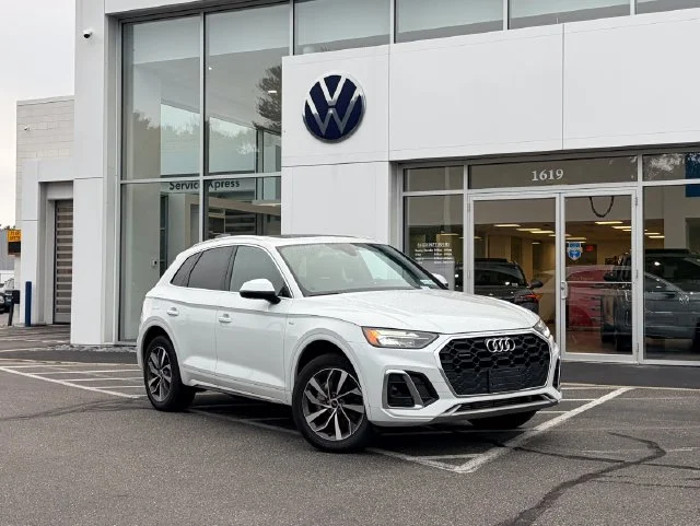 2024 Audi Q5