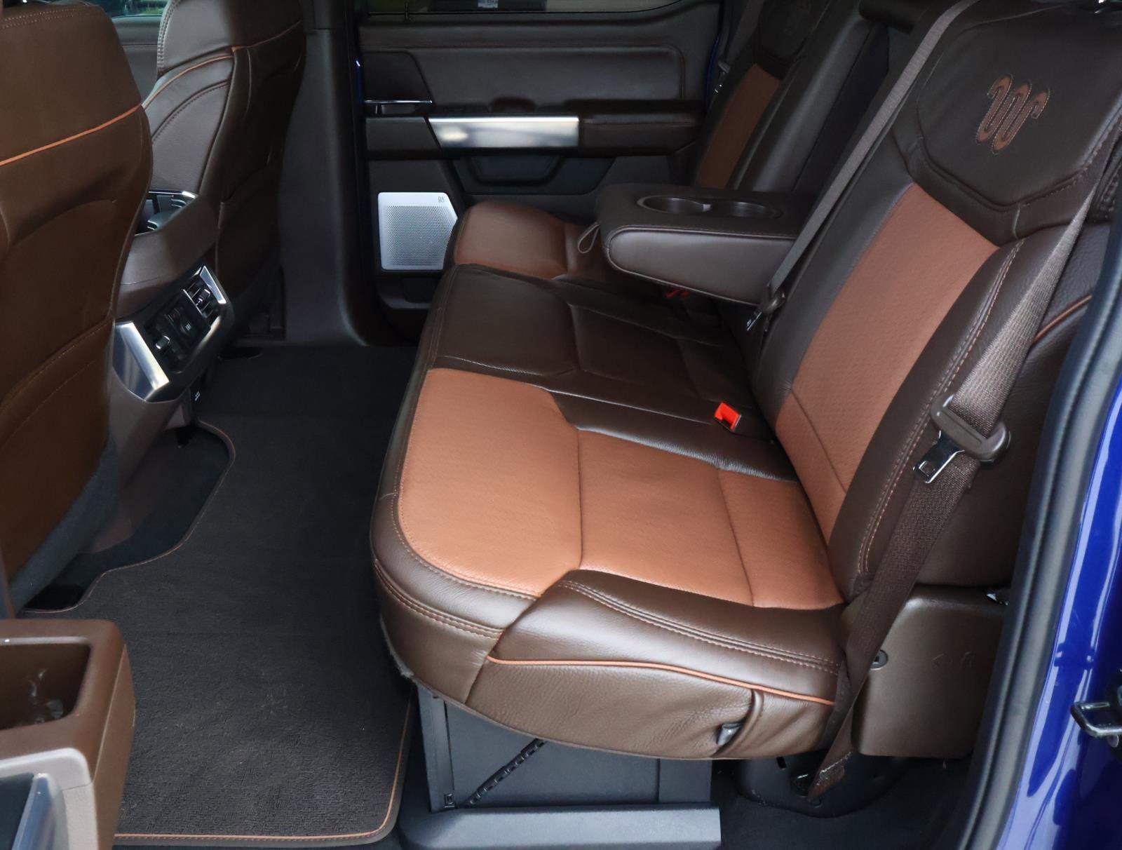 2026 Ford F-250 Super Duty King Ranch - Photo 24