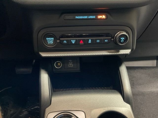 New 2026 Space White Metallic Ford Big Bend® image 35