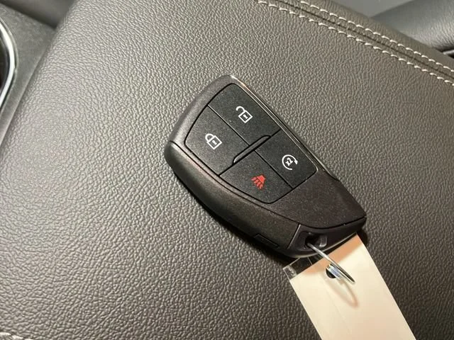 2026 GMC Canyon Elevation - Photo 12