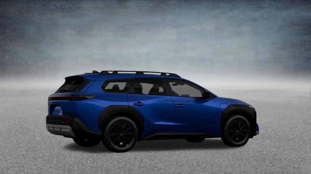 2026 Toyota bZ Woodland Woodland - Photo 61