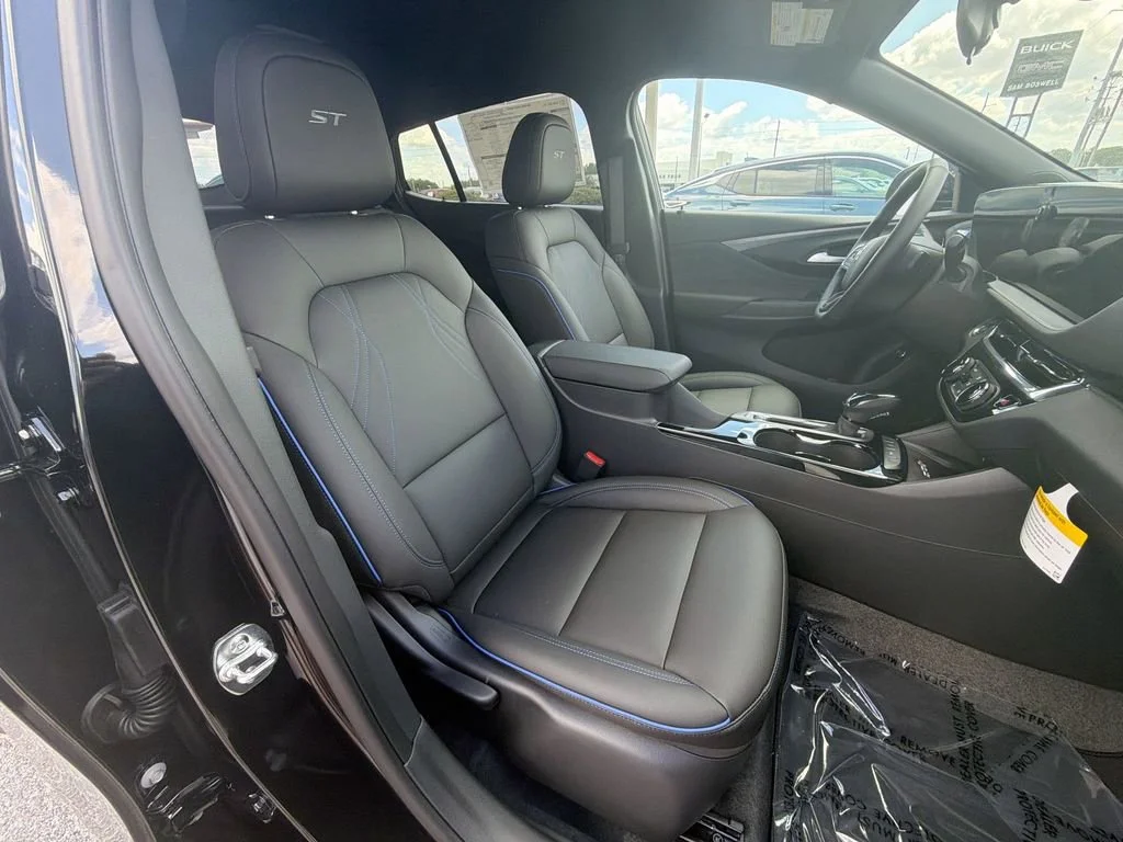 2026 Buick Envista Sport Touring - Photo 31