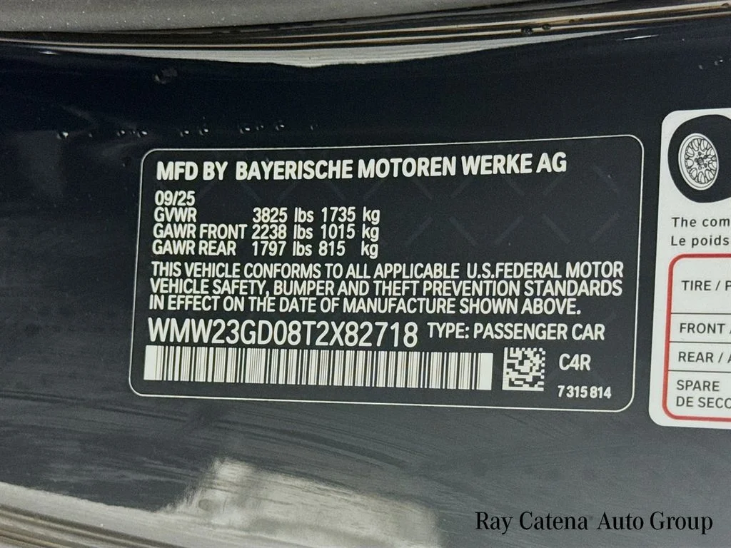 2026 MINI Hardtop 2 Door S - Photo 32
