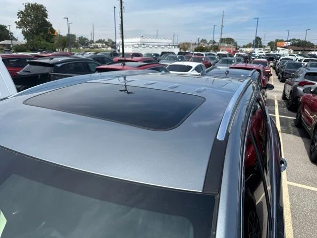 Used 2024 Moonstone Gray Metallic Buick FWD 4dr Avenir image 11
