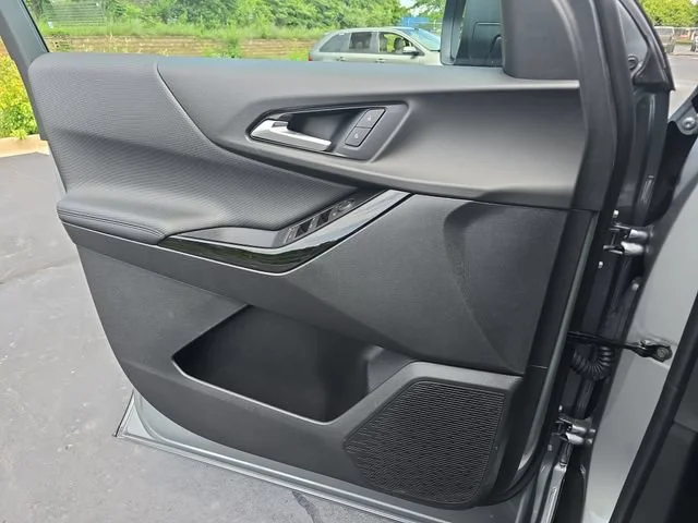 New 2026 Sterling Gray Metallic Chevrolet LT image 27