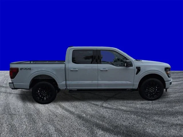 New 2026 Avalanche Ford XLT image 3