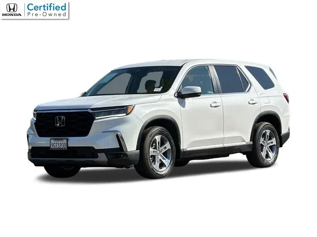 2023 Honda Pilot EX-L 8-Occupant 2WD's photo