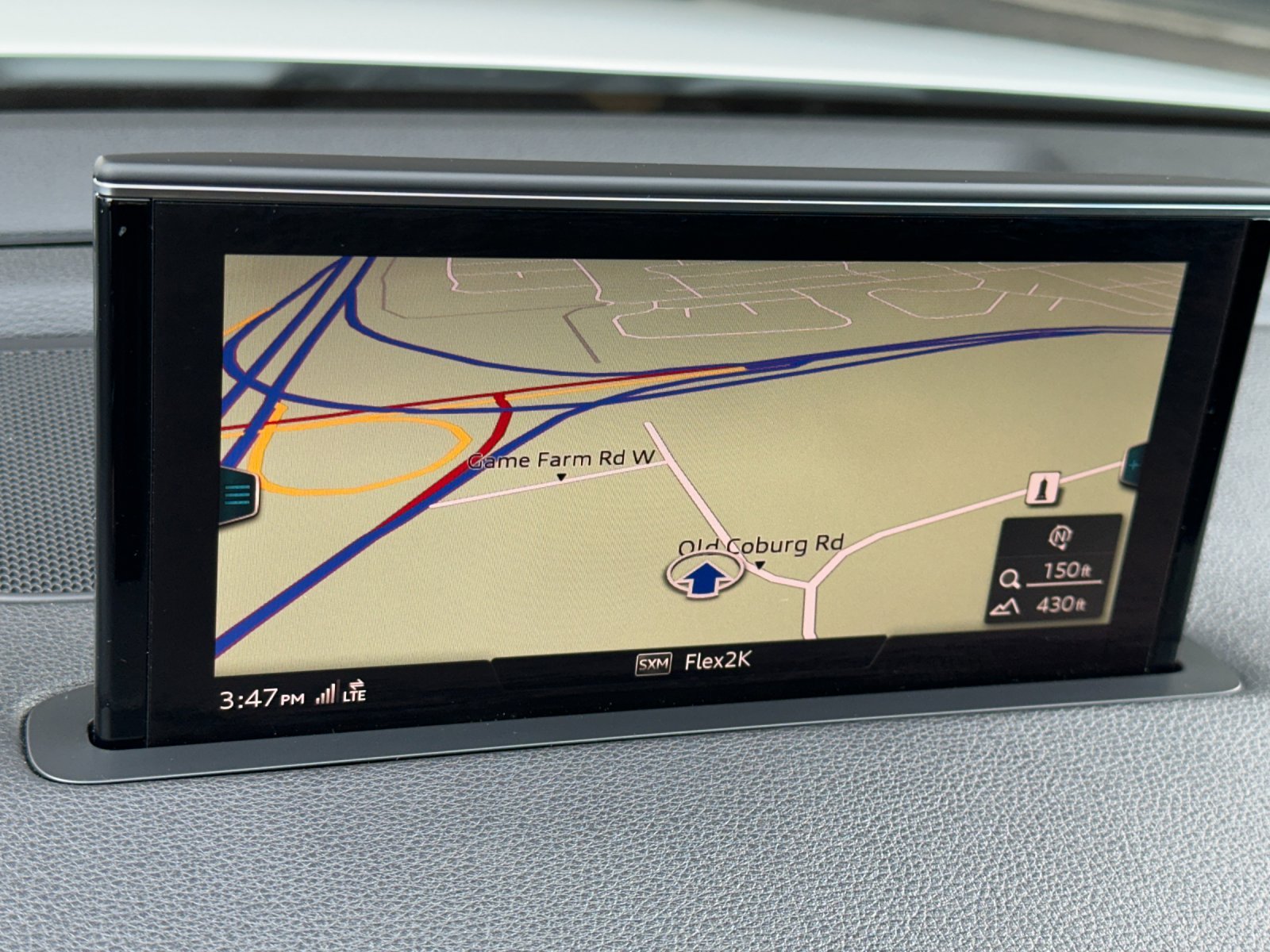 Used 2019  Audi 55 Prestige image 23