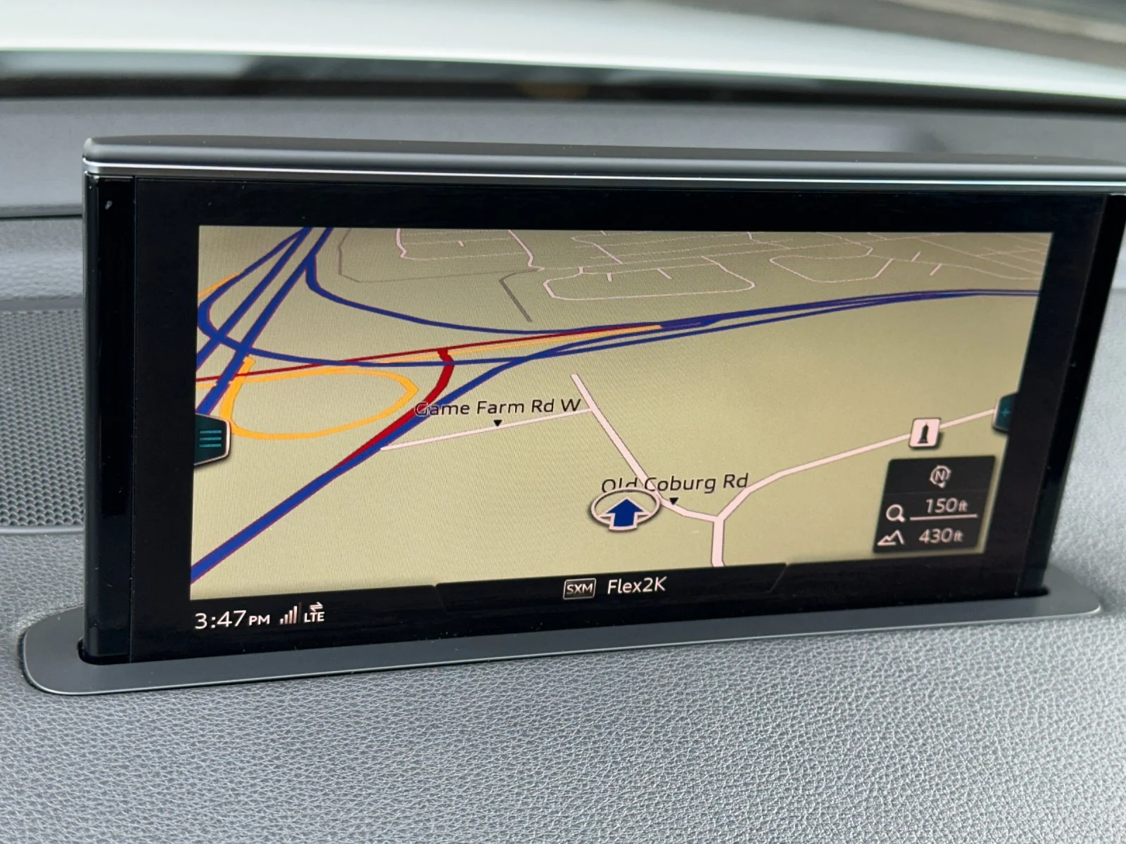 Used 2019  Audi 55 Prestige image 23