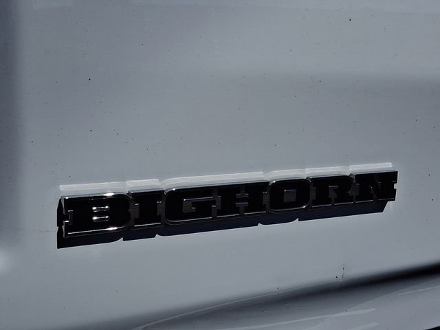 Used 2023 White Ram Big Horn/Lone Star image 31