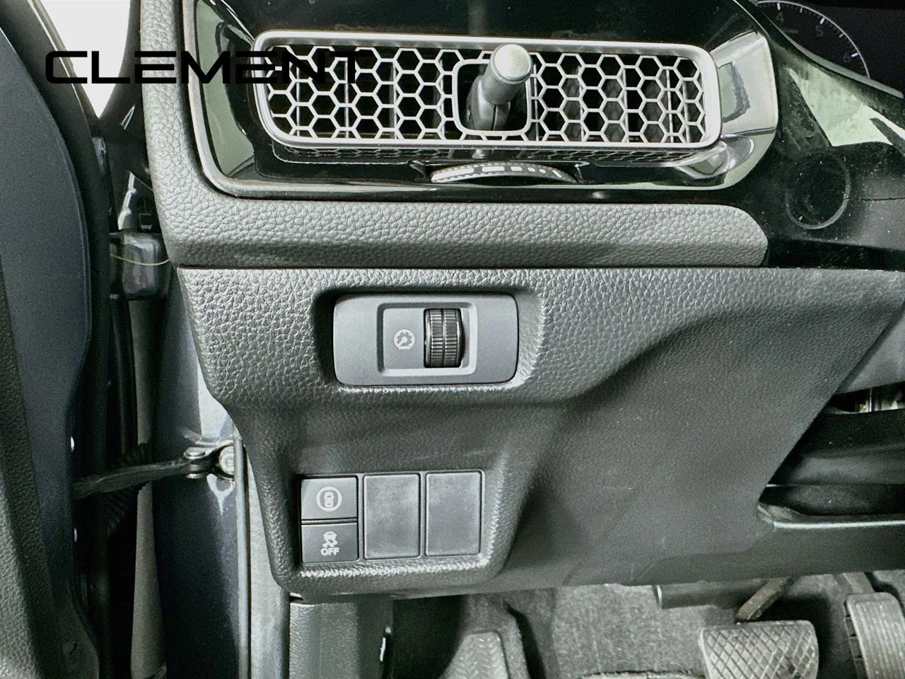 Certified Used 2024  Honda EX image 14