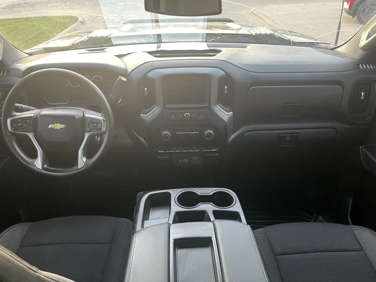 2022 Chevrolet Silverado 2500HD Custom - Photo 10