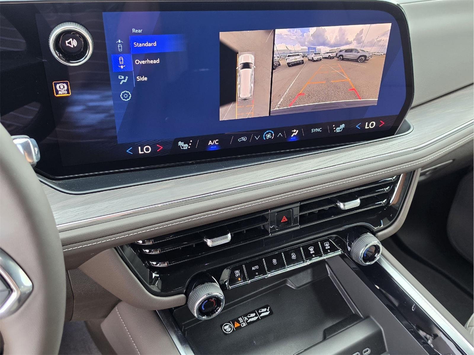 New 2026 Summit White Chevrolet LT image 11