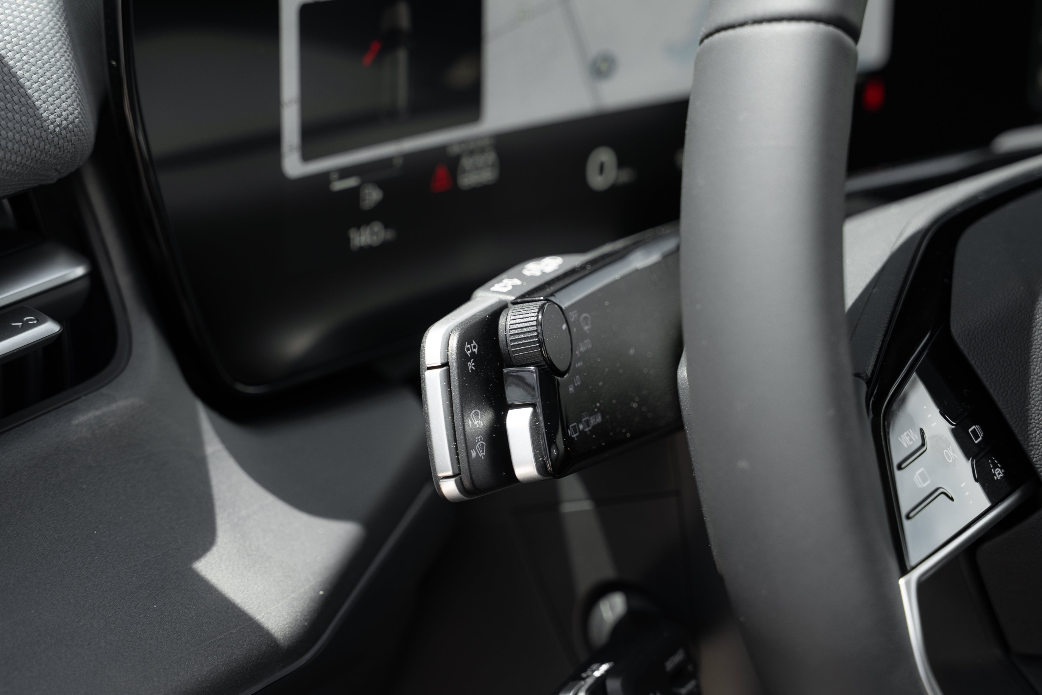 New 2026 Glacier Audi S line image 13