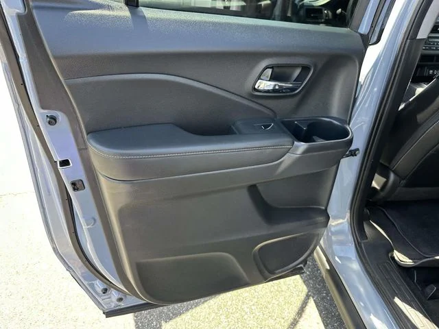 2023 Honda Ridgeline RTL - Photo 21