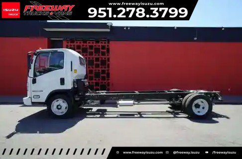 2024 Isuzu NPR HD - Photo 8