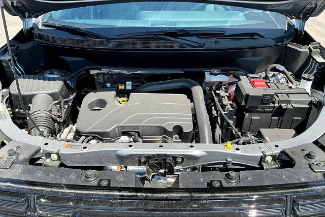 New 2026 Sterling Metallic GMC AT4 image 12